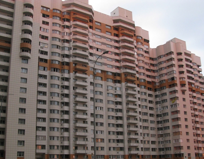 ЖК Славянка в Сколково. Московская обл., Одинцовский р-н, Новоивановское пос.