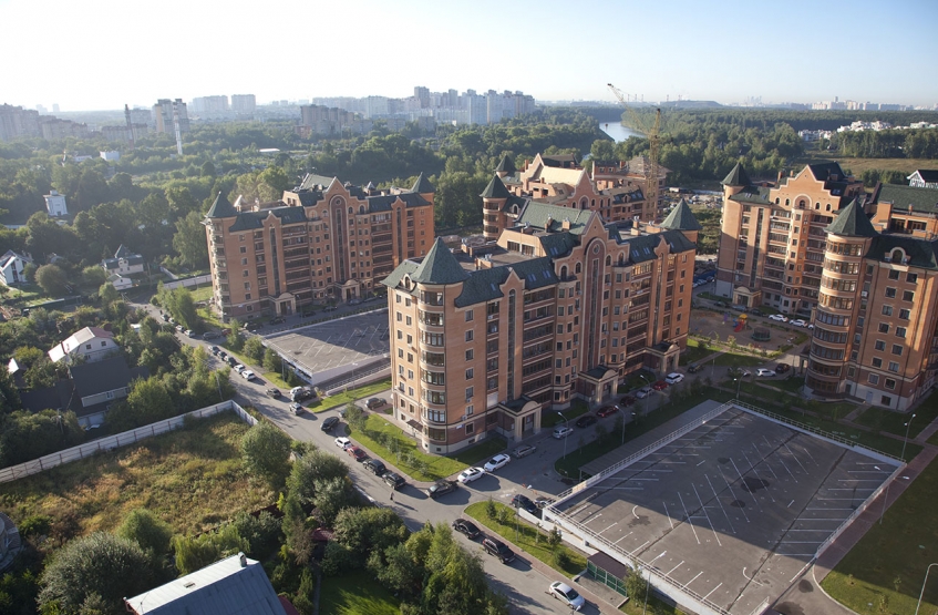 ЖК Берег в Химках. Московская обл., Химки, Клязьма-Старбеево мкр., Международный кв-л, Ивакино дер., Береговая ул.