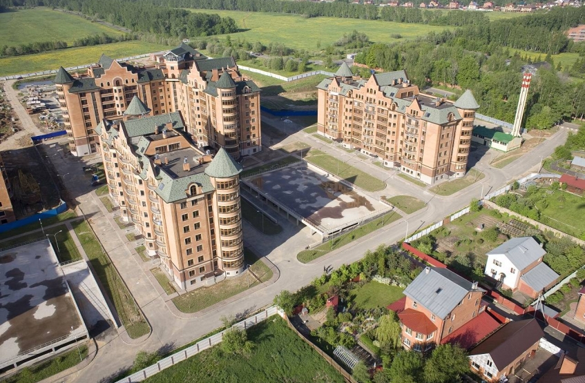 ЖК Берег в Химках. Московская обл., Химки, Клязьма-Старбеево мкр., Международный кв-л, Ивакино дер., Береговая ул.