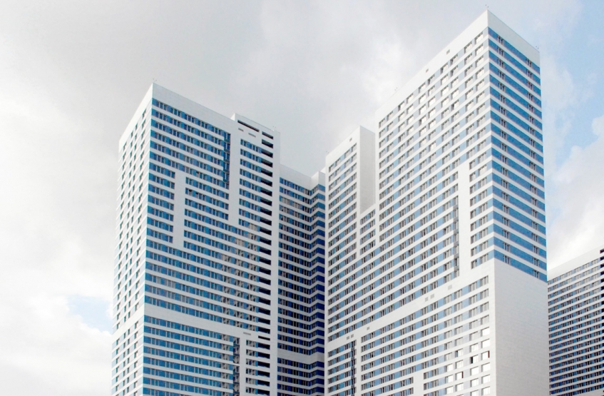 МФК Авеню 77. Москва, Северное Чертаново мкр., 1А