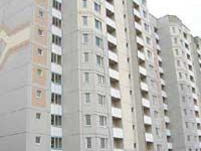 Жилой дом. Нижегородская ул., 56А . Москва, Нижегородская ул., 56А