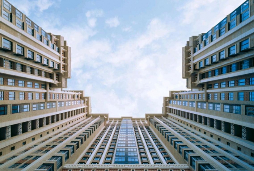 ЖК Триумф-Палас. Москва, Чапаевский пер., 3