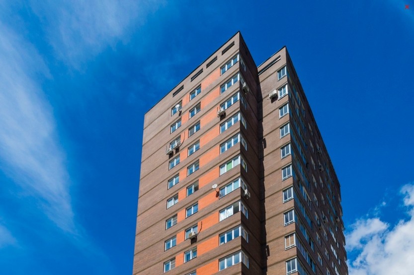 Квартал А101. Москва, Коммунарка пос., Лазурная ул.