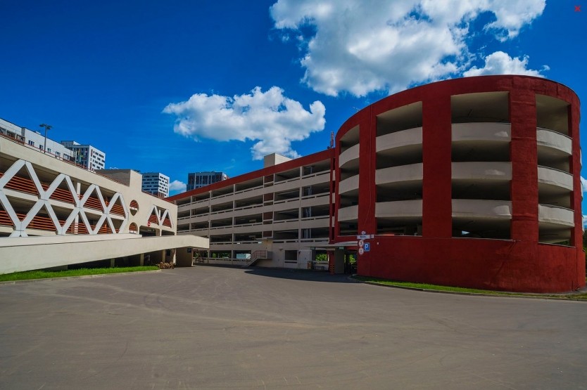 Квартал А101. Москва, Коммунарка пос., Лазурная ул.