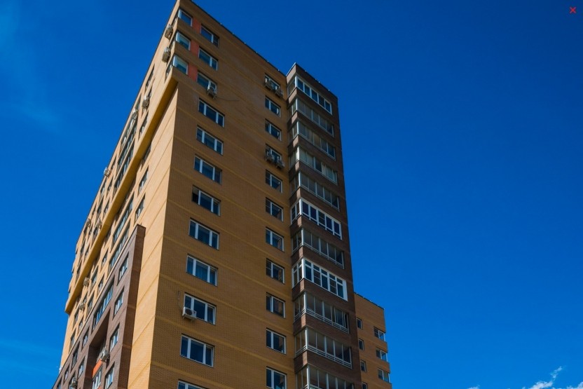 Квартал А101. Москва, Коммунарка пос., Лазурная ул.