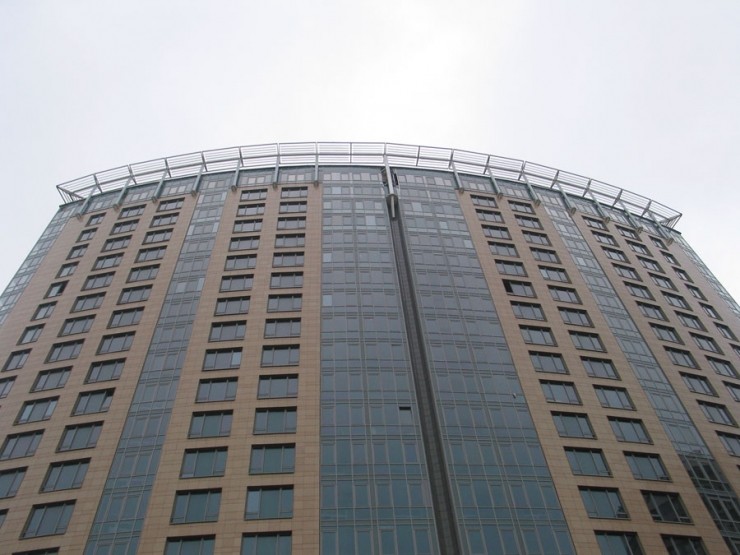 ЖК Форт Кутузов. Москва, Давыдковская ул., 18
