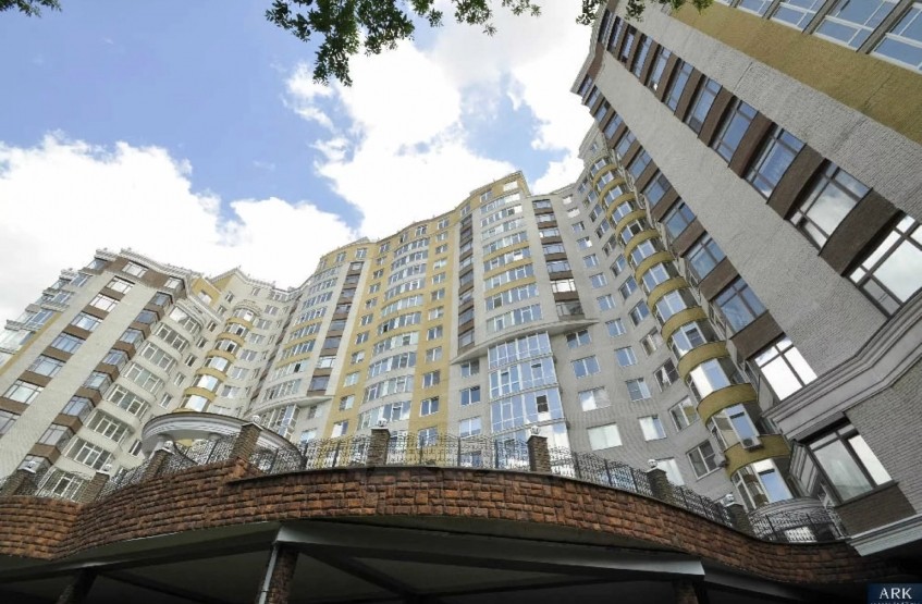 ЖК Дом на Таганке. Москва, Талалихина ул., 8 