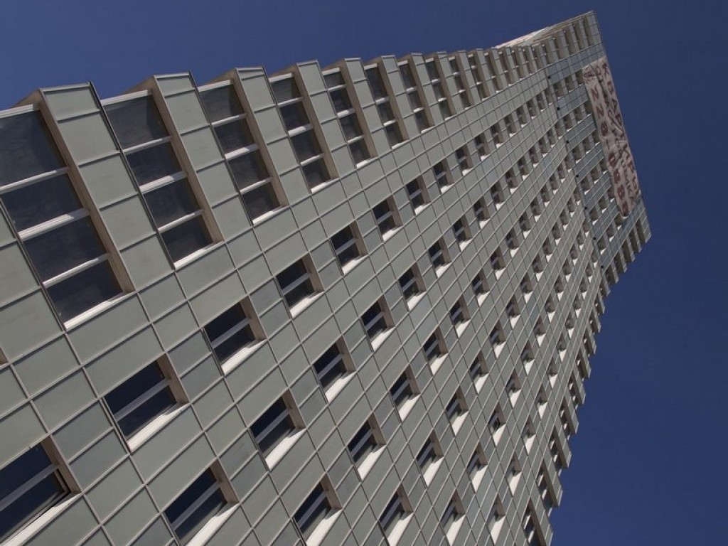 ЖК Бабушкинский Парк. Москва, Коминтерна ул., вл. 28