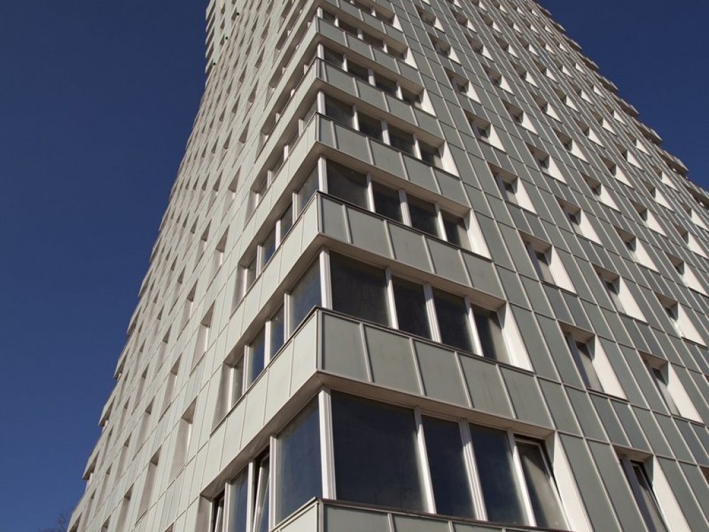 ЖК Бабушкинский Парк. Москва, Коминтерна ул., вл. 28