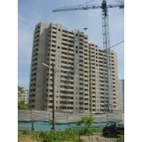 ЖК Молодежная ул., 13 . Московская обл., Долгопрудный, Молодёжная ул., 13 