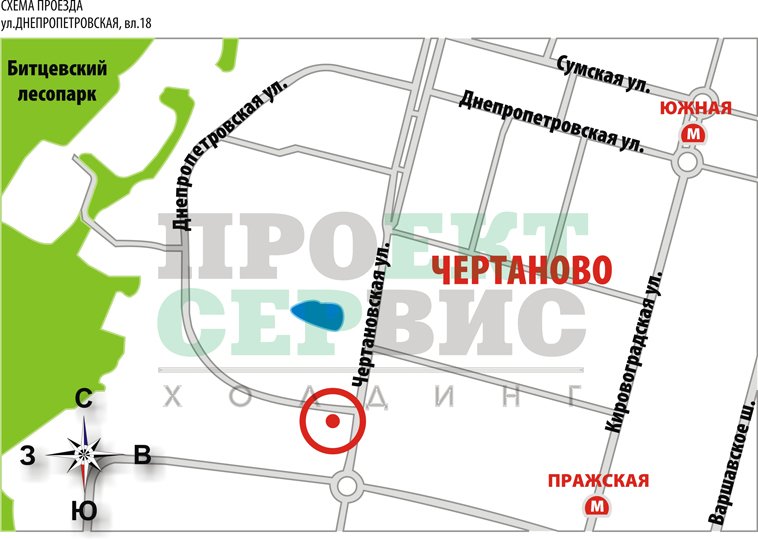 ЖК на Днепропетровской. Москва, Днепропетровская ул., 18 А, Б 