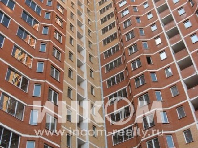 ЖК Шепчинки. Московская обл., Подольск, Шепчинки мкр, Пионерская ул.