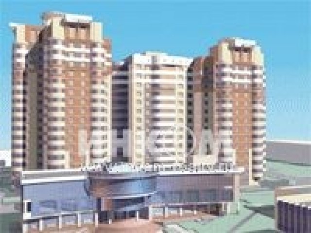 ЖК Созвездие. Московская обл.
, Ивантеевка, Луговая ул., 1-3