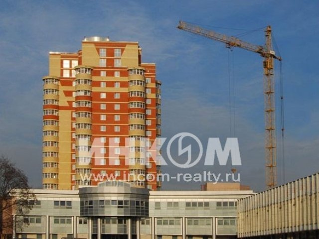 ЖК Созвездие. Московская обл.
, Ивантеевка, Луговая ул., 1-3