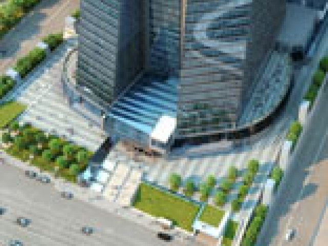 ЖК Город Столиц. Москва, Пресненская наб., 8, МФК «Город Столиц»