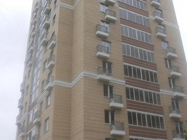 ЖК 2-я ул. Бухвостова, 7. Москва, Бухвостова 2-я ул., 7