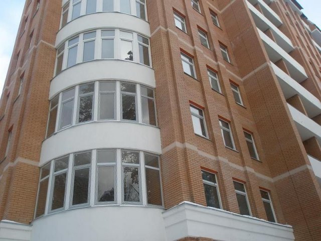 ЖК Лесная сказка в Балашихе. Московская обл., Балашиха, Гагарина мкр., д. 6