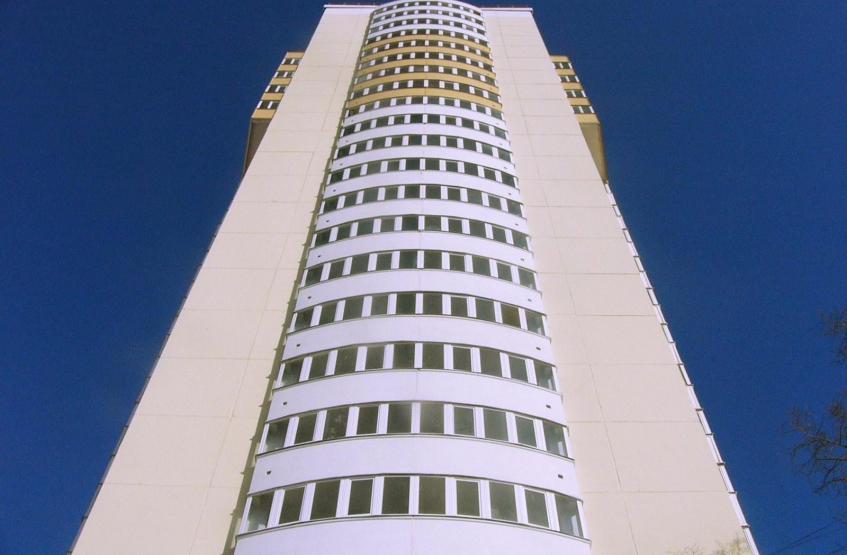 ЖК Красногорье. Московская обл., Красногорск, Павшинская пойма мкр., Павшинский бул.