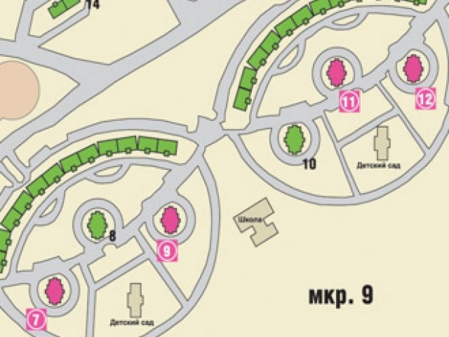 Жилой дом на Лухмановской, 32. Москва, Кожухово, мкр. 9, корп.12 (Лухмановская ул., 32)