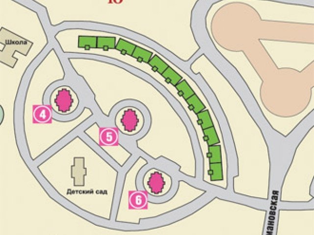 Жилой дом на Лухмановской, 11. Москва, Лухмановская ул., 11