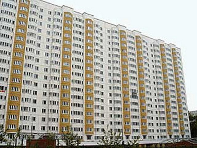 ЖК на Волгоградском проспекте. Москва, Волгоградский пр-т, 94, корп. 1