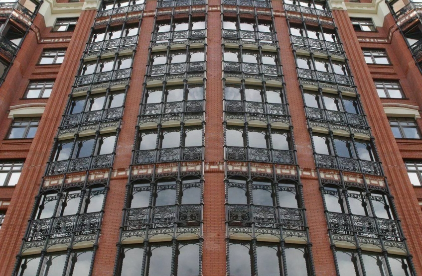 ЖК Северная звезда в Москве. Москва, Расплетина ул., 22