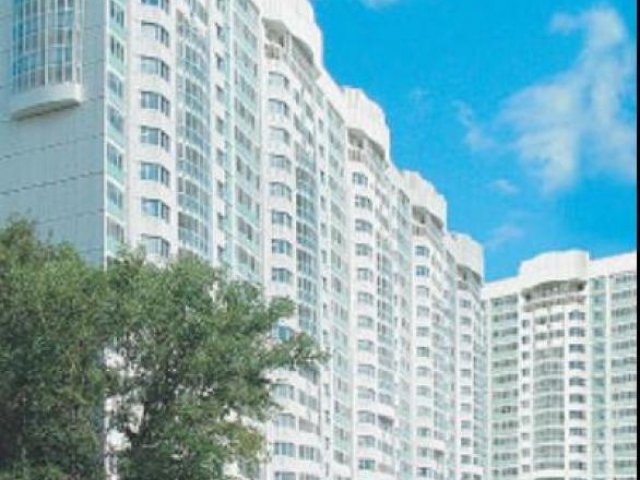 ЖК Соколиная Гора. Москва, Буденного пр-т, вл. 26, корп. 1, 2
