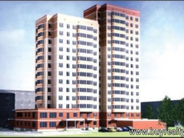 ЖК Соколиная Гора. Москва, Буденного пр-т, вл. 26, корп. 1, 2
