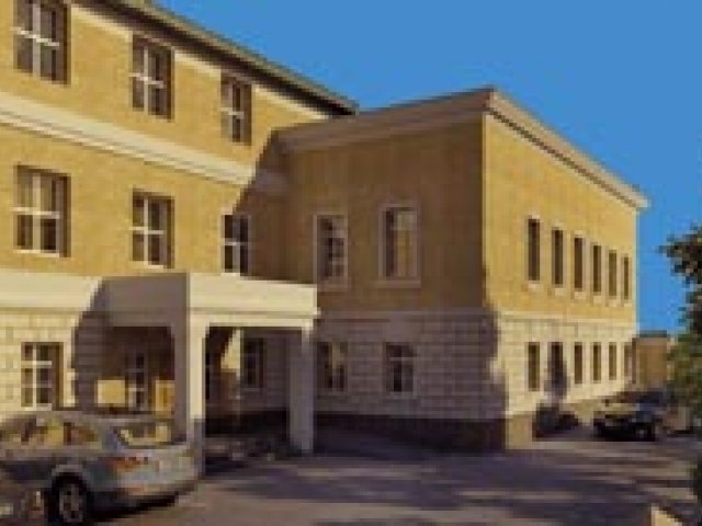 ЖК Знаменские Палаты. Москва, Знаменский Большой пер., 13с1 