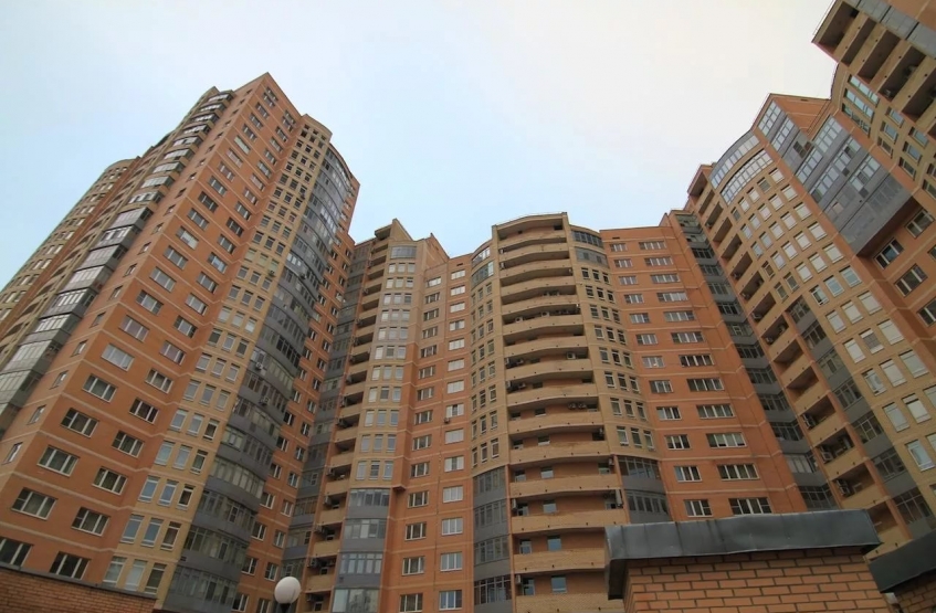 ЖК Галина. Москва, Профсоюзная ул., 104 