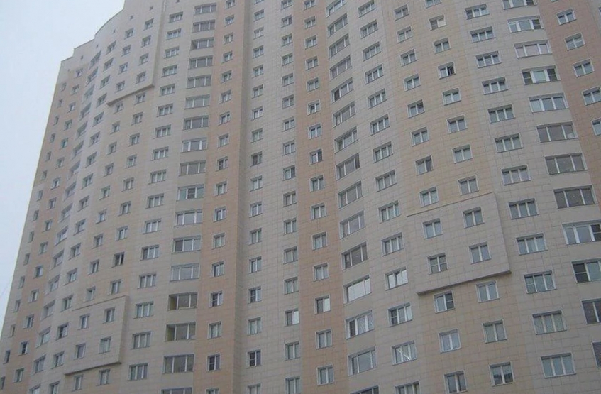 ЖК Пражский. Москва, Кировоградская ул., 24