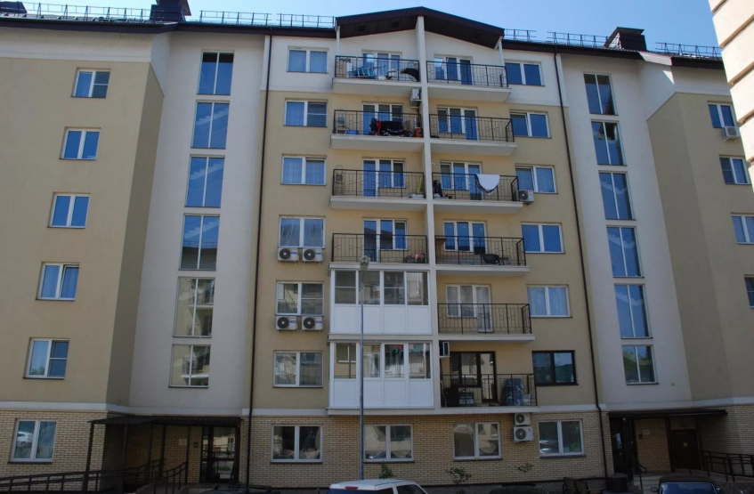 ЖК Серебряные звоны I-II . Московская обл., Звенигород, Макарова ул., 19, корп. 1-3 и вл.2А