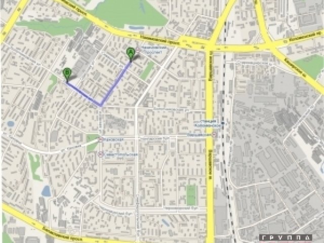 ЖК Нахимово. Москва. Болотниковская ул., 36к1-36к6 