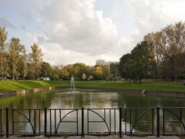 ЖК Нахимово. Москва. Болотниковская ул., 36к1-36к6 