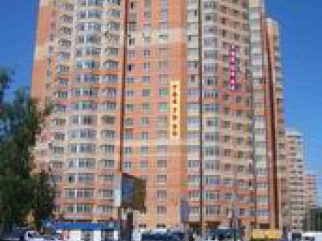 Жилой дом Большая Академическая, 45. Москва, Академическая Большая ул., 45-1