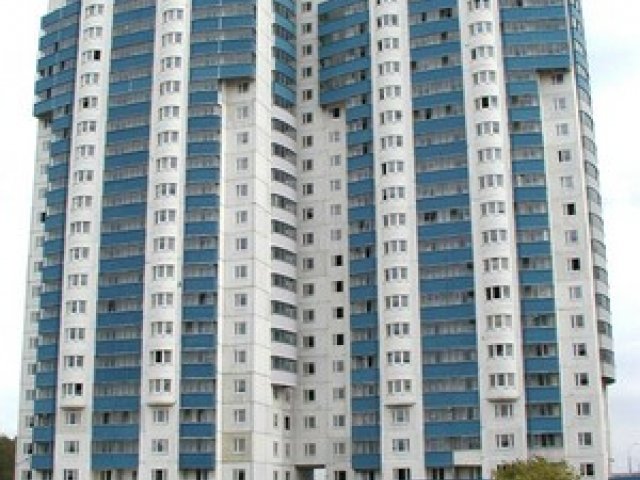 ЖК на Лухмановской, 32, 35. Москва, Лухмановская ул., 32, 35