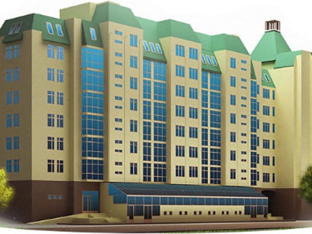 Мкр. Куркино. Москва, Куркино, мкр. 2Д, Юровская ул., 93