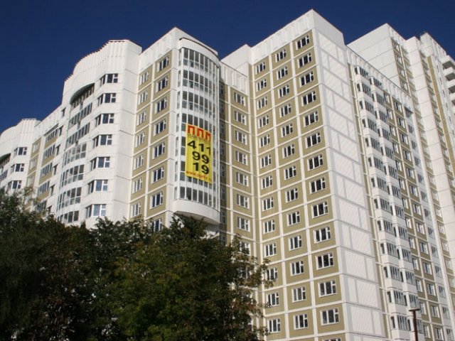 ЖК на Соколиной Горе. Москва, Соколиной Горы 8-я ул., 8, корп. 2 