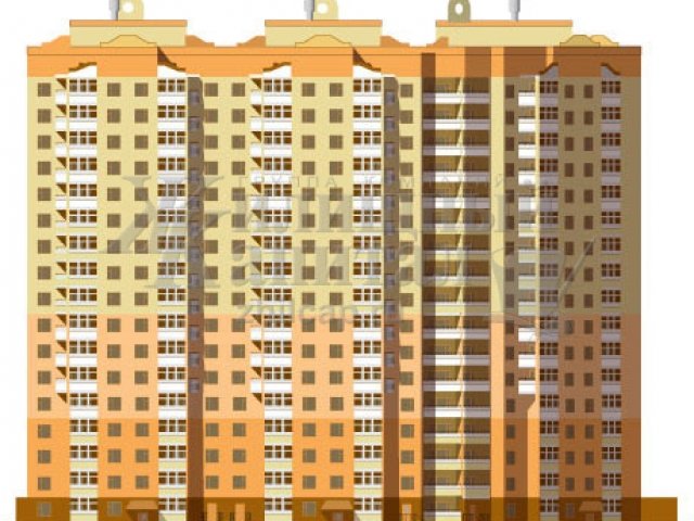 ЖК на Авиаторов. Москва, Авиаторов ул.