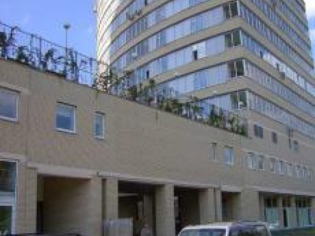 ЖК Черемушки. Москва, Нахимовский пр-т, 56, корп. 1, 2
