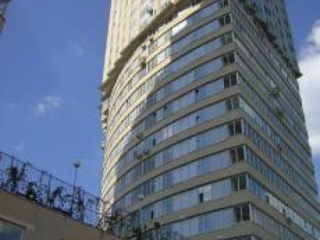ЖК Черемушки. Москва, Нахимовский пр-т, 56, корп. 1, 2